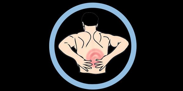 Back Pain from Exercise – Gastonia Chiropractor
