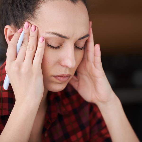 5 Types of Headaches