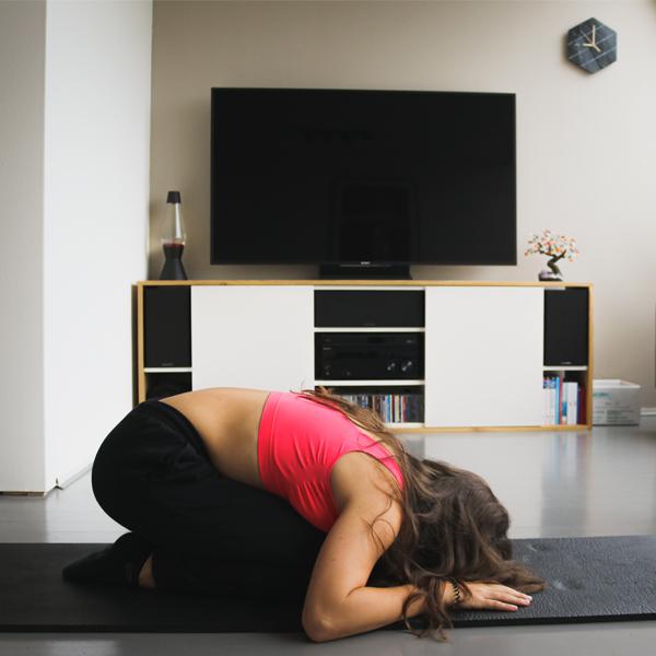 At-Home Exercises for Spinal Health