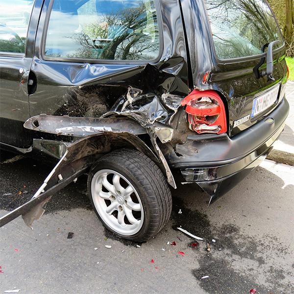 Auto Injuries – Gastonia Chiropractor