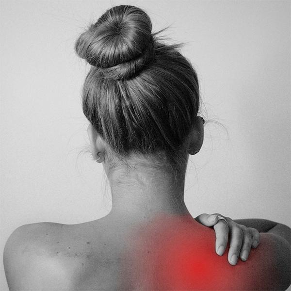 Back Pain – Gastonia Chiropractor