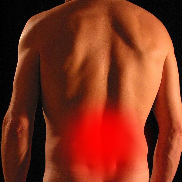 How We Treat Back Pain – Gastonia Chiropractor