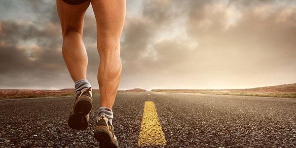 Chiropractic Weekly Wellness Tips – Week 14 – Walking, Jogging and Running