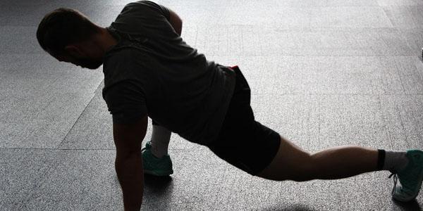 Chiropractic Weekly Wellness Tips – Week 8 – Stretching