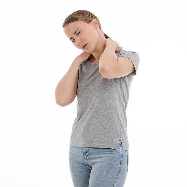 Relieving Neck Pain – Gastonia Chiropractor