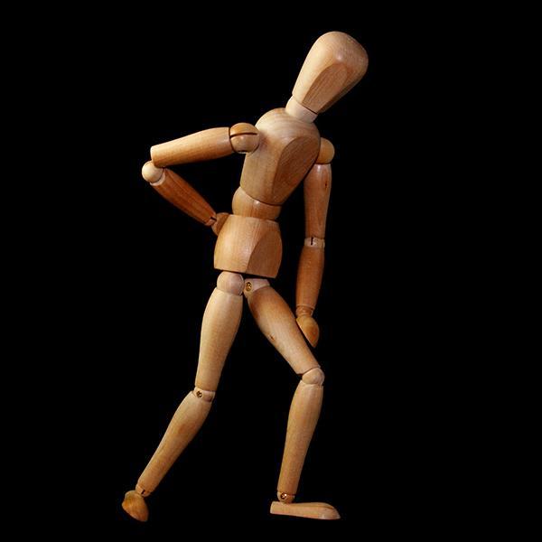 Back Pain – Gastonia Chiropractor