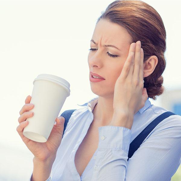 Headaches – Gastonia Chiropractor