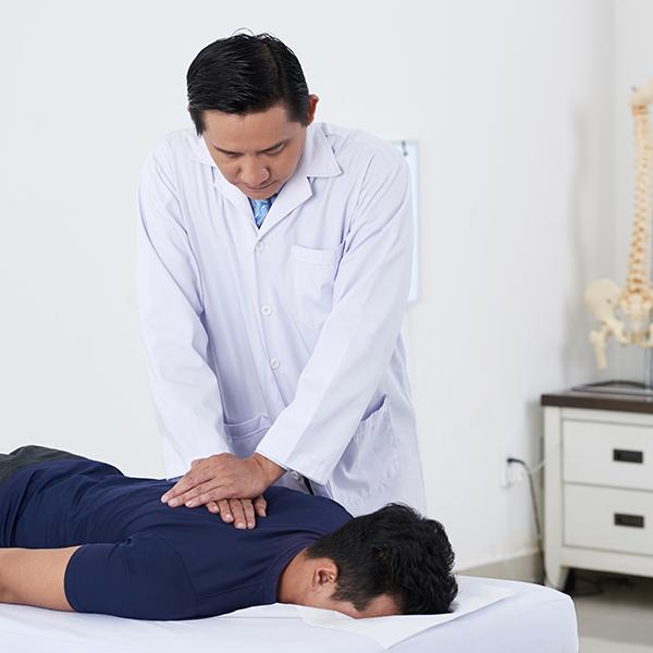 Dos and Don’ts of Your First Chiropractic Visit